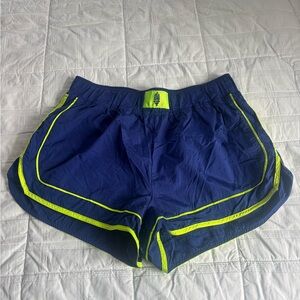 Free People Movement Shorts